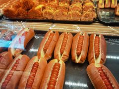 -烘焙町面包店(西四店)