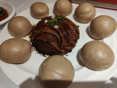 -峨嵋酒家(地安门店)