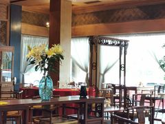 -那家小馆•北京菜•烤鸭(香山店)