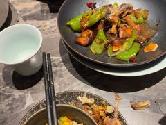 -平山宴(瘦西湖店)