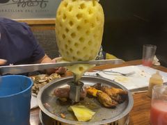 -汉巴味德(沈阳万象汇店)