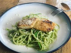 -1901 Cafe(西四店)