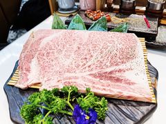 -千寻山野烤肉(中关村店)