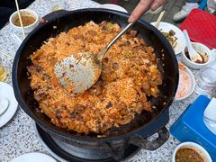 -金家高丽火盆