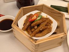 -粤江春·早茶·潮粤菜·宴会(罗湖宝能中心店)