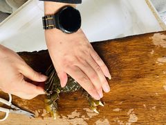 -阳澄湖大闸蟹·琼灵阁牌品牌连锁(吴中总店)