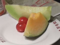 -芝小官毛肚火锅海鲜自助(淮安清江浦区新亚店)