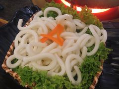 -湊湊火锅·茶憩(东城万达店)