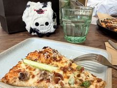 -O'mills Sourdough Bakery&Bistro(永嘉路店)