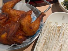 -半天妖烤鱼(百乐广场店)