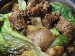 -珍珍小食店(西华路店)