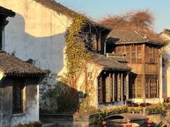 -嘉兴月河历史街区