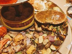 -日进一片海.生腌海鲜火锅.宵夜烧烤(三里屯总店)