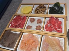 -麻辣空间·清油火锅(水井沟店)