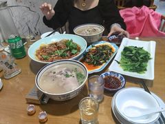 -易老妈蹄花.特色川菜(人民公园总店)