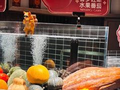 -南棠馆粤菜坊(销品茂店)