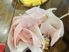 -正南齊北重庆老火锅(光华村直营店)