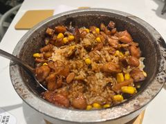 -花味·自助烤肉(南方时代店)