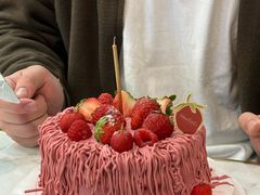 -WenTinG文汀·半糖蛋糕(新天地广场店)