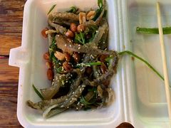 -陈添記·祖傳爽鱼皮·西关老字号(广州首店)