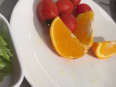 -张哞哞·鲜切牛肉自助火锅(高德置地店)