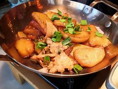 -绿茶餐厅(万象城店)