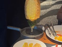 -拉蒂娜·巴西牛排馆 Latina·Brazilian Steakhouse(王府井喜悦店)