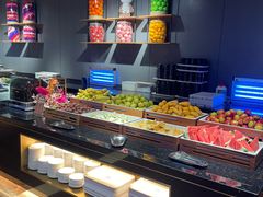 -萧邦音乐会所KTV·蒸汽活海鲜自助(福田店)
