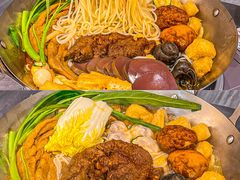 -小螺大作·螺蛳粉火锅(林和西店)