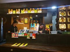 -松發肉骨茶(牛车水店)