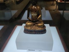 -敦煌市博物馆