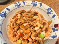 -环球渔市·平价海鲜餐厅(星潮广场店)