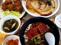 -味千拉面(保定万博广场店)