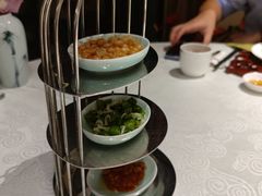 前菜-浙江西子宾馆·牡丹厅