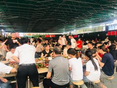 -郑喜旺烧烤(新密总店)