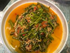 -浩海火烧云傣家菜(京广店)