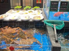 -阿明小菜·海鲜·上海菜(梅陇店)