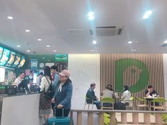 -德克士(五洲餐厅)