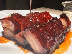 -侨美食家·粤菜(体育西路店)