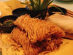 -大张烙馍村(泉山店)