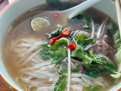 -越南牛肉河粉餐厅(书院巷店)