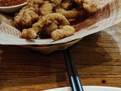 -壹块捌烧烤(灯市口店)