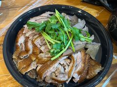 -官塘一品卤鹅坊·正宗潮汕卤味