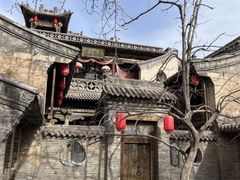 -山西王家大院