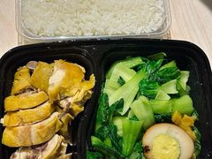 -宏记广东客家菜(丰汇店)