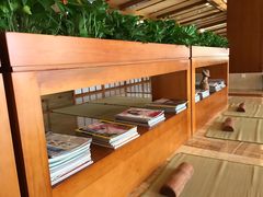 -健身浴池(站前街店)