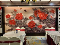 -聚春园自助餐厅(东街口店)