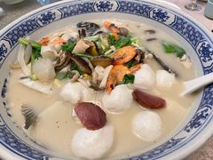 极品鱼头皇-山外山菜馆(玉泉路店)