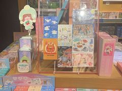 -猫的天空之城概念书店(苏州诚品店)