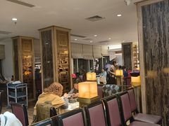 -光明邨大酒家(淮海路店)